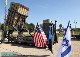 US to Deploy Israel's Iron Dome Missiles to Persian Gulf Bases - Islam Times