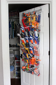 Free delivery and returns on ebay plus items for plus members. 20 Minute Organizing Nerf Storage Southern State Of Mind Blog By Heather