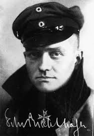 The Red Baron's Band of Brothers