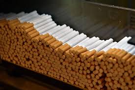 The Future of the Tobacco Industry: Innovations and New Products