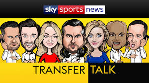 Tottenham is one of the amazing names that proposed to lionel messi. Transfer Talk Deadline Day Winners And Losers Football News Sky Sports