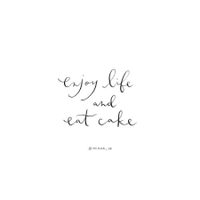 Loves 'em, could easily eat a dozen to himself. Grace Upon Grace Minna So Zsazsa Bellagio Tumblr Cake Quotes Cookie Quotes Cooking Quotes