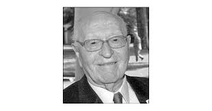 Joseph Gettys Obituary (1907