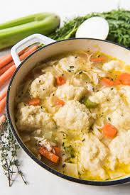 My Favorite Soup From My Childhood Chicken Noodle Dumpling Soup Is Made W Homemade Chicken And Dumplings Homemade Chicken Soup Chicken Soup Recipes Homemade