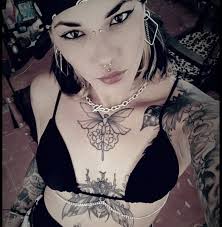 Amanda Mandi Aguila Infante