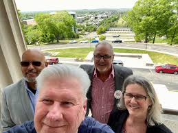 Volunteer Voice 46th Edition