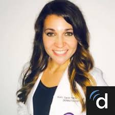 Dr. Kerri Davis-Fontenot, MD