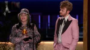 2022 billie eilish tour tickets. Billie Eilish Wins Record Of The Year 2021 Grammy Awards Show Acceptance Speech Youtube