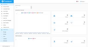 Tweetpost V2 4 Nulled Twitter Scheduling Tools Tweetpost Nulled In 2020 Scheduling Tools Social Media Marketing Tools Schedule Posts