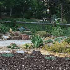 Rim country's rock n yard is a family owned and operated business that has been serving the community with decorative rock and materials since 2007. Rocky Mountain Rock Gardens Part I Build Your Own Finegardening