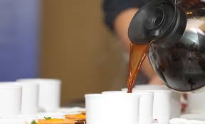 The standard bunn coffee maker uses ground coffee beans, brews a pot at a time, and keeps it hot on a alternatively, you can buy a coffee maker that can be connected directly to a water line, allowing the hot 4. Bunn Commercial Coffee Maker Troubleshooting Parts Town