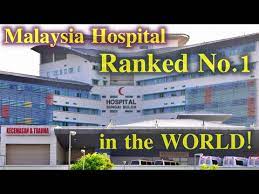 Name overall rating quality friendly value of money waiting time total view total review. Malaysia S Hospitals Healthcare Is Rank 1st In The World 2020 Youtube