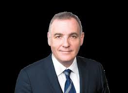 Making Rail the Mode of Choice in the National Logistics Chain