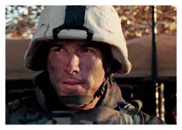 Generation Kill Characters