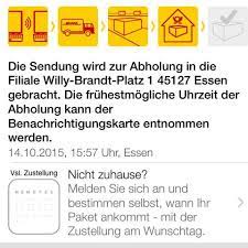 Wird ein paket mit dhl verschickt, kommt es in der regel auch am nächsten tag bei ihnen an. Dhl Paket Wann Kommt Es Bei Mir An
