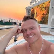 Mark Craig Morton Lebron