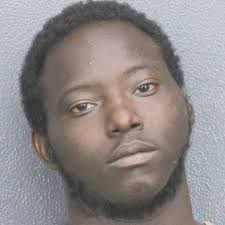 Broward Top Criminals