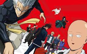 One Punch Man 2nd Season 07 12 Mega Mediafire Openload Zippyshare Actualizable One Punch Man Anime One Punch Man Man