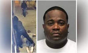 It's back to prison for violent Staten Island ex-con with federal  conviction in robbery spree