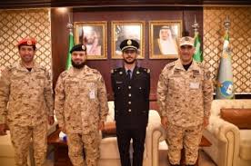 كلية الملك خالد العسكرية هي عبارة عن مؤسسة تنتمي إلى وزارة الحرس الوطني تم إنشاؤها من أجل تحقيق مجموعة من الأهداف العامّة، مثل: ØµØ­ÙŠÙØ© Ø§Ù„Ù…ÙˆØ§Ø·Ù† Ø§Ù„Ø¥Ù„ÙƒØªØ±ÙˆÙ†ÙŠØ©