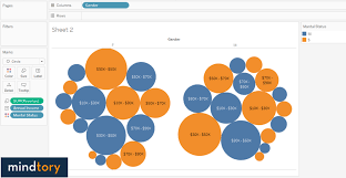 tableau cycle fields mindtory