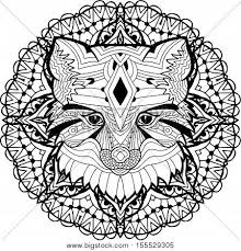 Print these pattern coloring sheets today and share your joys with other parents in the comment box below.do share your views with us. Monochrome Hand Drawn Vector Photo Free Trial Bigstock
