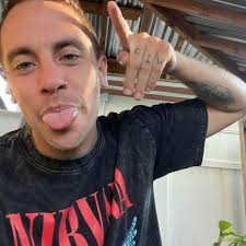 ran into someone at tampa bar