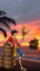 One piece subtitle indonesia rilisan episode terbaru one piece tiap minggu siang. Yon On Twitter Drop Fond D Ecran One Piece Luffy Shanks Rt Fav Ca Fait Plaisir