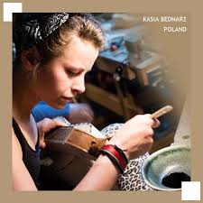 Celebrating Women Luthiers International Exhibit 2022 — Vermont Violins