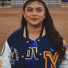 Lia Sandoval's High School Career Home