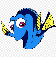 Finding Dory Png Image With Transparent Background Png Free Png Images Free Png Png Images Finding Dory