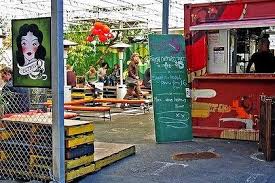 Container Bar Melbourne Pop Up Shops Container Bar Melbourne Bars
