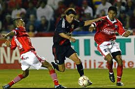 Marcelo daniel gallardo nació el 18 de enero de 1976 en merlo, provincia de buenos aires, argentina. River Plate El Dia Que Marcelo Gallardo Perdio Una Final Ante Cienciano Noticias Agencia Peruana De Noticias Andina