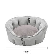 Bedding is an essential piece of their habitat to keep pets comfortable and clean. Meraco Shell Shaped Cat Bed Warm Cozy Pet Bed Dog Cat Cave House Portable Nest Mat Kitten Cave With Removable Cushion Houses Kennels Pens Aliexpress