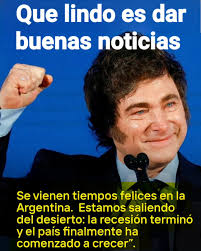 ❤️🇦🇷 Milei