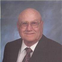 Albert Wayne Lea Obituary