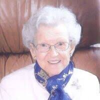 Fayne M. Klawitter Obituary May 12, 2021