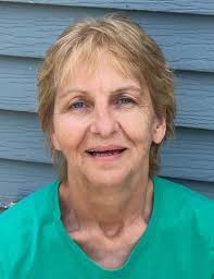 Obituary information for Mary Ann Dorr