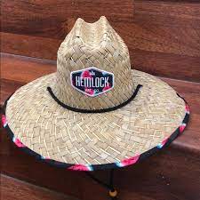 Accessories Watermelon Hemlock Hat Poshmark