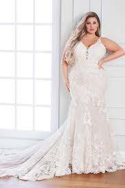 Nothing is more beautiful than a bride feeling confident and radiant, and nothing makes a bride feel more stunning than a or picture yourself in one of our romantic wedding gowns made of nice applique and tulle that will give you that extra something you're looking for. Plus Size Wedding Dresses Martin Thornburg