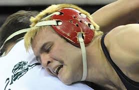 Individual wrestling rankings for Feb. 24, 2015
