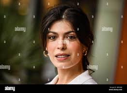 Leslie french hi-res stock photography and images