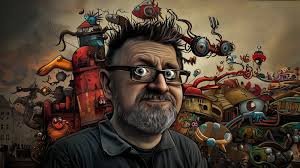 Makkie´s KI-Welt Foto & Bild