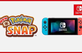 The highlight of the recent pokémon presentation was easily the reveal of new pokémon snap for the nintendo switch. Everything We Know About The New Pokemon Snap Coming To Nintendo Switch Gamepur