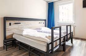 A und o berlin hbf. Cheap Hotel A O Berlin Hauptbahnhof Berlin From 9 Night