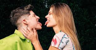 Did Ondreaz Lopez And Hannah Stocking Break Up? Fans Have Receipts