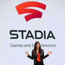 Patch 1.1 is out on pc, consoles and stadia! Google Stadia Game Streaming Service Looks Like A Real Console Esquire Middle East