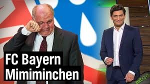 Rummenigge 2019 by alan and denise. Extra 3 Fc Bayern Munchen Arrogant Durch Die Corona Zeit Facebook