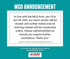 Mco — selangor, wilayah persekutuan (kuala lumpur, labuan and putrajaya), johor, melaka, penang and sabah. Facebook