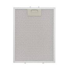 Klarstein Filtre A Graisse De Rechange Pour Hotte 25 7 X 33 8 Cm Aluminium